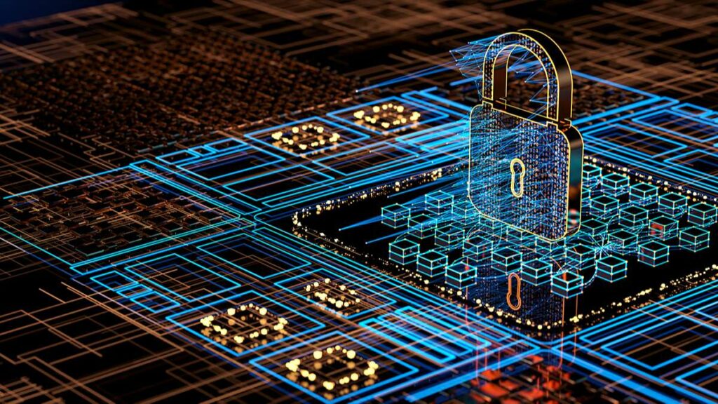 Access Control Systems for small businesses
