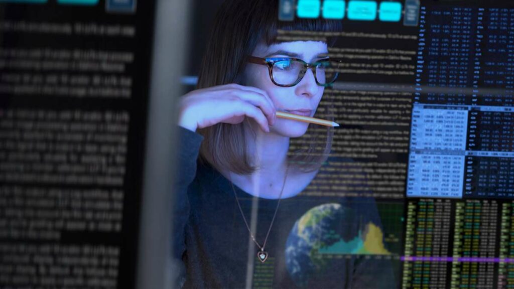 Cyber security risks