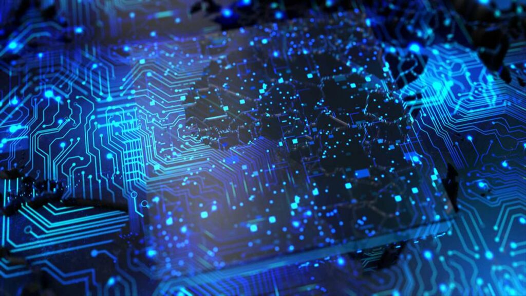 Cyber resilience