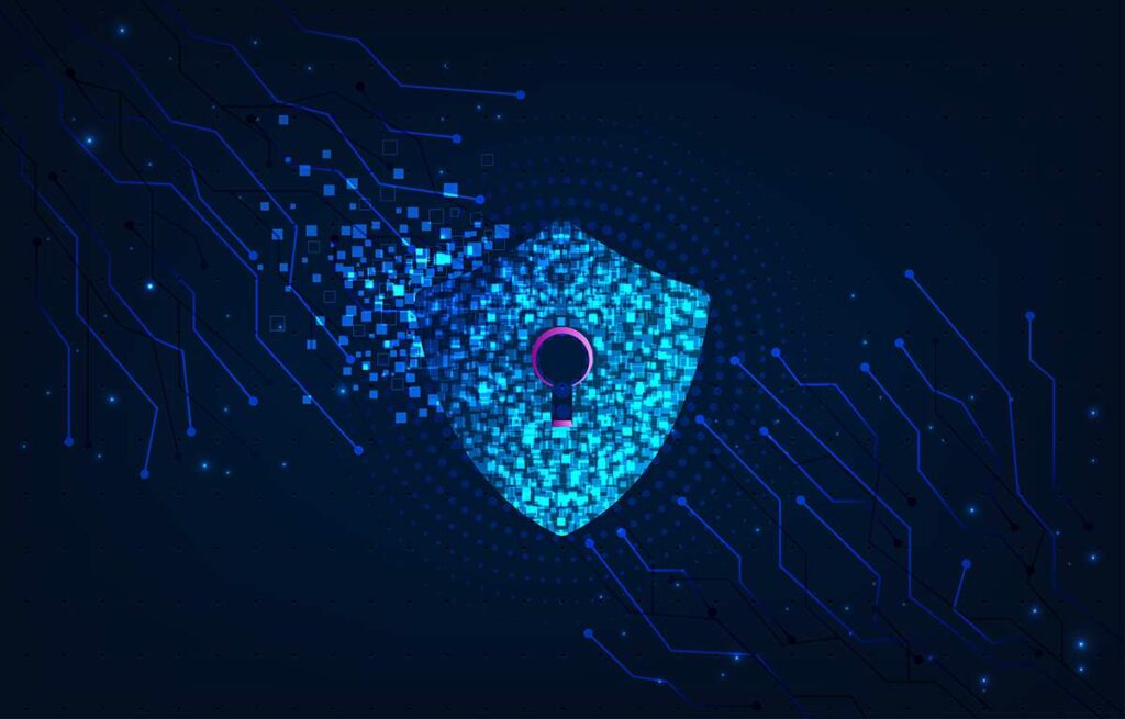 Disintegrating security beliefs