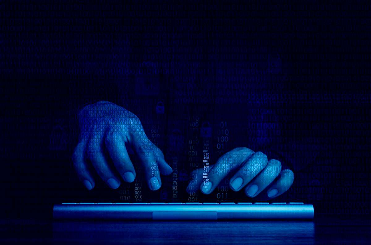 Cyber resilience