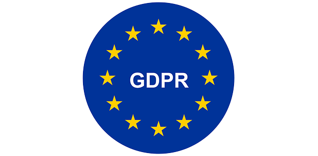gdpr