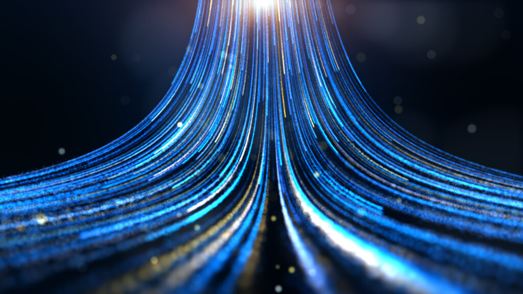 data flow